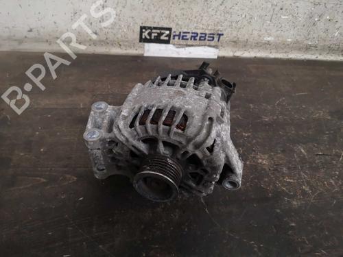 Generator FORD FIESTA VI (CB1, CCN) 1.25 (82 hp) 13439091