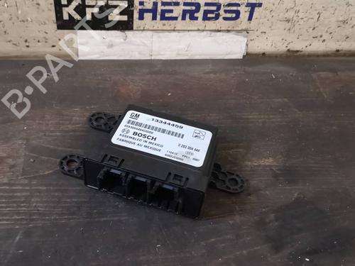 Øvrige Styrinhsenheder OPEL ASTRA J (P10) 1.4 (68) (100 hp) 19946099