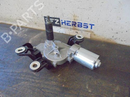 Used Rear wiper motor VW TOURAN (1T3) 1.6 TDI (105 hp) 13441617
