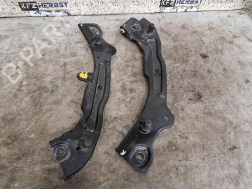 Used Crossmember Crossmember SKODA RAPID (NH3, NK3, NK6) 1.2 TSI (110 hp) 34057735 34057735