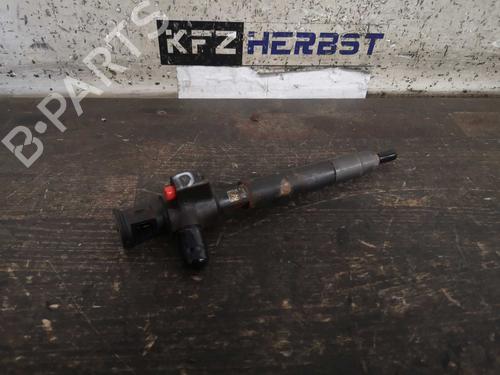 Used Injector FORD MONDEO V Hatchback (CE) 2.0 TDCi (180 hp) 13439201