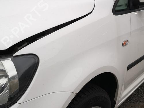 Aleta delantera izquierda VW CADDY III MPV (2KB, 2KJ, 2CB, 2CJ) 1.2 TSI | BP29705362C41 