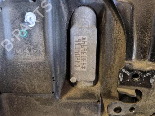 Engine VOLVO V60 II (225) D3 | BP26509620M1 