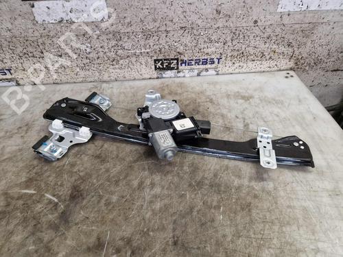 Raammechaniek links voor OPEL MOKKA / MOKKA X (J13) 1.4 (_76) (140 hp) 31351221