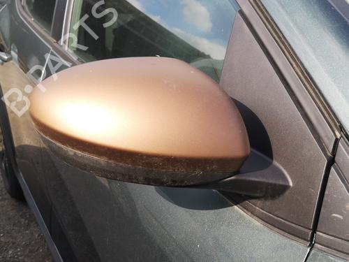 Right mirror DACIA SANDERO III 1.0 TCe 110 | BP29705377C27 