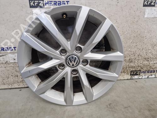 Used Rim Rim VW PASSAT B8 Variant (3G5, CB5) 2.0 TDI (150 hp) 39911362 39911362