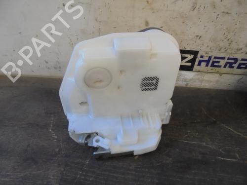 Used Rear left lock MITSUBISHI ASX (GA_W_) 1.8 DI-D (GA6W) (150 hp) 12886523