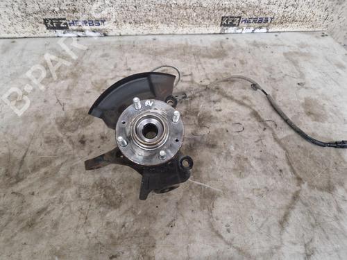 Used Right front steering knuckle Right front steering knuckle HYUNDAI i20 II (GB, IB) 1.2 (84 hp) 39688591 39688591