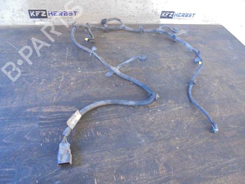 Used Wiring harness CITROËN C4 Grand Picasso I (UA_) 2.0 HDi 138 (136 hp) 12924819
