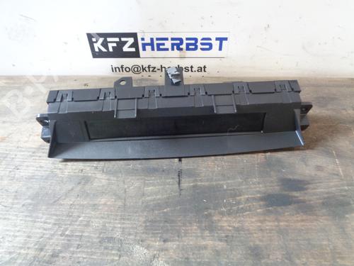 Ferdsskriver MAZDA 6 Hatchback (GH) 2.0 MZR-CD (GH14) (140 hp) 13061114