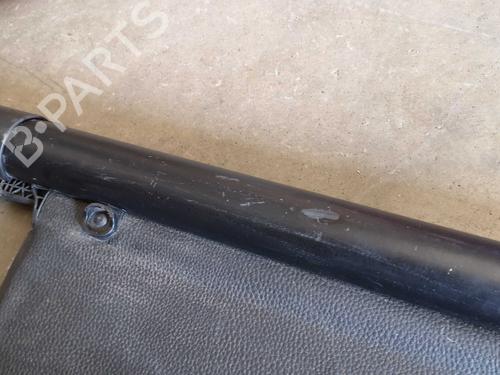 Rear parcel shelf VW GOLF VI Variant (AJ5) 1.4 TSI | BP22292531C85 