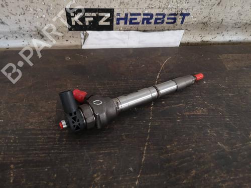 Used Injector VW CADDY IV Box Body/MPV (SAA, SAH) 2.0 TDI (102 hp) 13438292