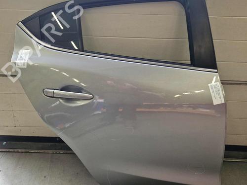 Used Right rear door MAZDA 3 (BM, BN) 2.0 (120 hp) 29823938