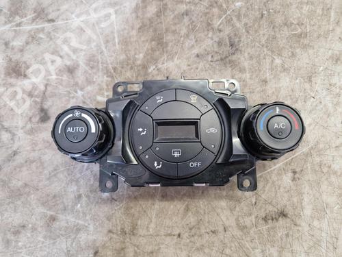 Comando chauffage Comando chauffage FORD FIESTA VI (CB1, CCN) 1.25 (82 hp) 34180261 34180261