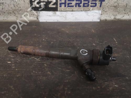 Used Injector OPEL INSIGNIA A (G09) 2.0 CDTI (68) (131 hp) 22283607