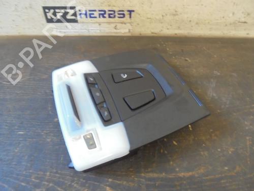 Used Interior roof light BMW 2 Active Tourer (F45) 218 d (150 hp) 12869061
