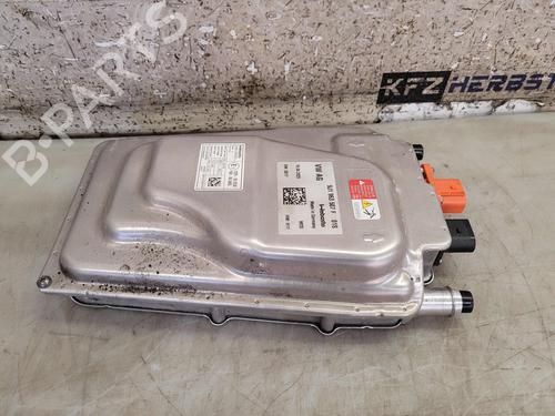 Module électronique AUDI E-TRON GT Saloon (F83) GT quattro (476 hp) 24579506
