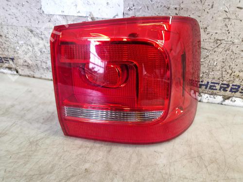 Used Right taillight VW TOURAN (1T3) 1.4 TSI (140 hp) 25049308