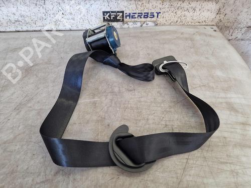 Used Rear right seatbelt VW SHARAN (7N1, 7N2) 2.0 TDI (150 hp) 26201968
