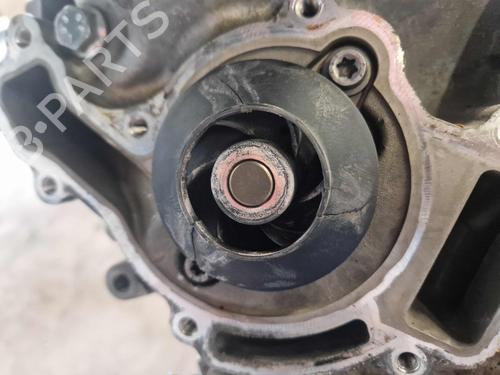 Engine FIAT PANDA (312_, 319_) 1.0 Mild Hybrid (312.PYD1B) | BP37436274M1 - Image 5