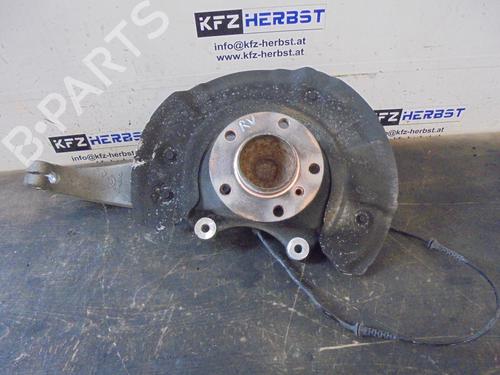 Used Right front steering knuckle BMW 5 Touring (F11) 520 d (163 hp) 12866292