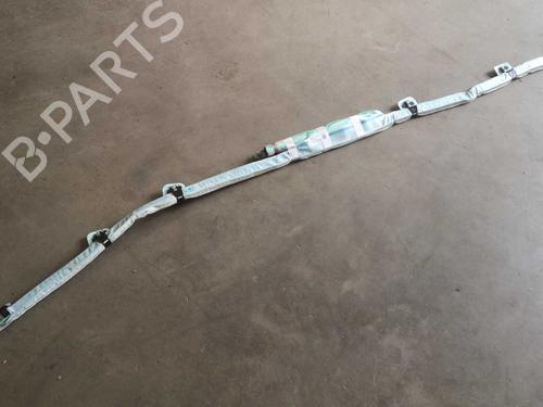 Used Right curtain airbag SKODA OCTAVIA III Combi (5E5, 5E6) 1.6 TDI (105 hp) 22284763