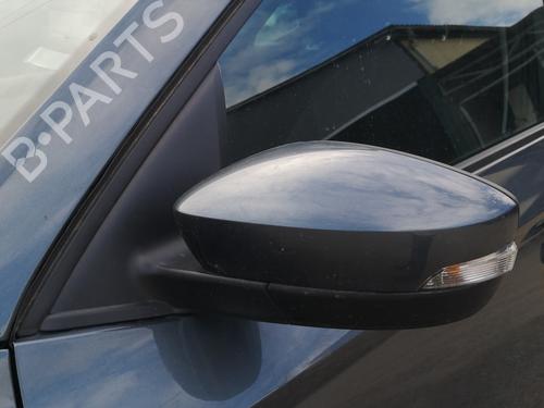 Left mirror SKODA FABIA III (NJ3) 1.0 | BP29563031C26 