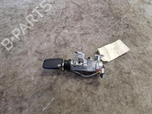 Used Ignition barrel Ignition barrel VW GOLF VII (5G1, BQ1, BE1, BE2) 1.0 TSI (86 hp) 33929648 33929648