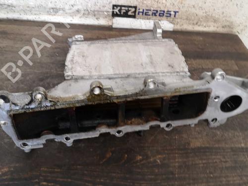 Intake manifold VW GOLF VII (5G1, BQ1, BE1, BE2) 1.6 TDI | BP22286153M70 