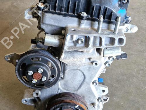 Engine SUZUKI IGNIS III (MF, FF) 1.2 (ATK412) | BP29076568M1
