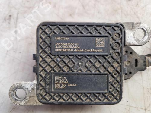 Elektronisk sensor FIAT TIPO Hatchback (356_, 357_) 1.6 D (356HXG1B, 356HXG11) | BP29447004M84 