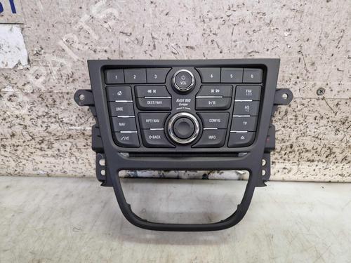 Used Switch OPEL MOKKA / MOKKA X (J13) 1.6 CDTI (_76) (110 hp) 30481750