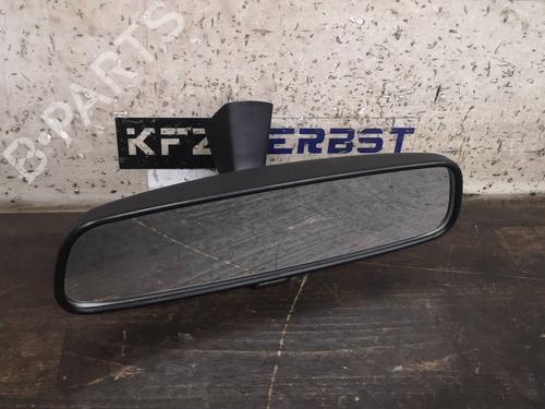 Used Rear mirror FORD KA+ III (UK, FK) 1.2 Ti-VCT (85 hp) 12875987