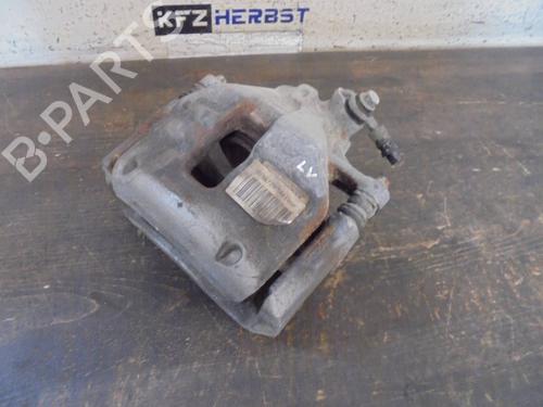 Used Left front brake caliper PEUGEOT 308 SW II (LC_, LJ_, LR_, LX_, L4_) 1.6 BlueHDi 100 (99 hp) 12871262
