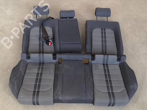 Used Rear seat VW GOLF VII (5G1, BQ1, BE1, BE2) 1.6 TDI (90 hp) 13443152