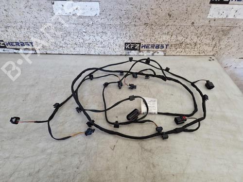 Wiring harness CUPRA BORN (K11) 77 e-boost | BP28162111E16 