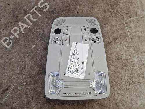 Used Interior roof light Interior roof light AUDI Q3 Sportback (F3N) 45 TFSI e (245 hp) 34645020 34645020
