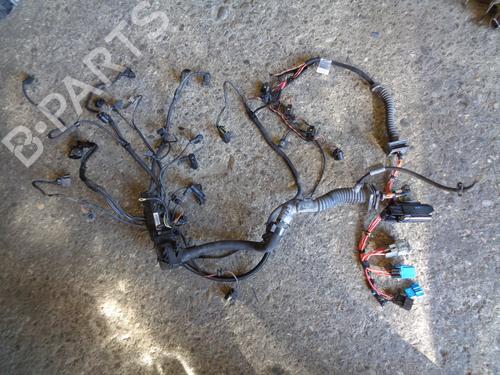 Used Wiring harness BMW 1 (E87) 120 d (163 hp) 19946651