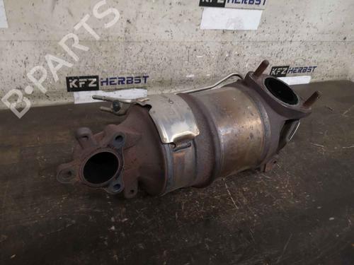 Used Particulate filter HYUNDAI ix20 (JC) 1.6 CRDI (116 hp) 31580911