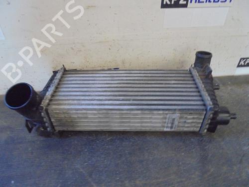 Intercooler Intercooler FORD FOCUS III Turnier 1.6 TDCi (95 hp) 34345263 34345263
