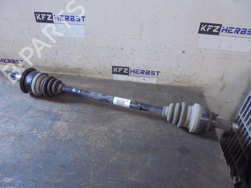 Used Right rear driveshaft BMW 1 (F20) 116 d (116 hp) 12870857