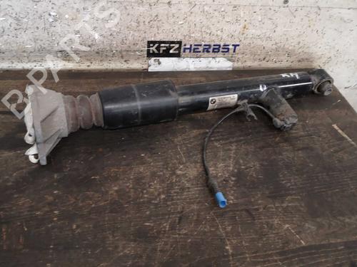 Used Right rear shock absorber BMW 3 (F30, F80) 330 d xDrive (286 hp) 22288505