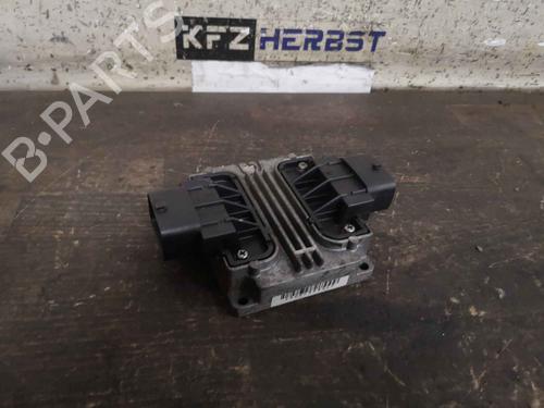 Used Gearbox control unit OPEL CORSA D (S07) 1.4 (L08, L68) (90 hp) 12881023