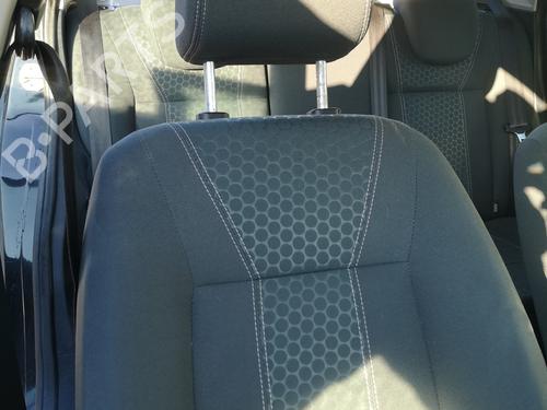 Right front seat FORD FIESTA VI (CB1, CCN) 1.25 | BP30481827C16