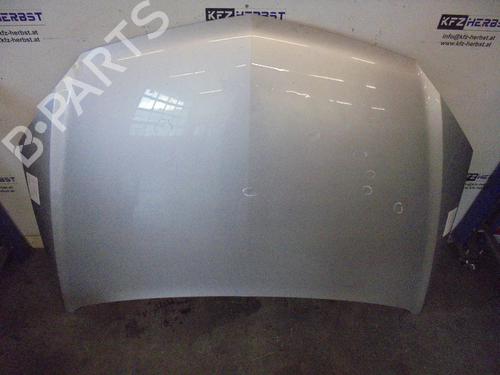 Used Hood OPEL TIGRA TwinTop (X04) 1.4 (R97) (90 hp) 12884952
