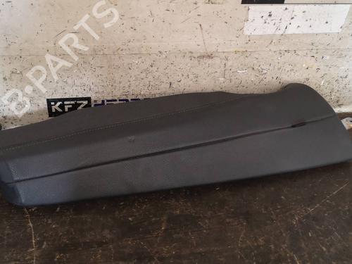Airbag puerta derecho AUDI A6 C7 Avant (4G5, 4GD) 3.0 TDI (204 hp) 19928902