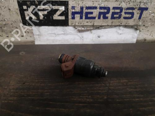 Used Injector SKODA FABIA I (6Y2) 1.4 (68 hp) 22277156
