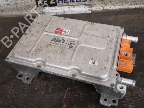 Used Electronic module Electronic module CUPRA BORN (K11) 58 (204 hp) 34140034 34140034
