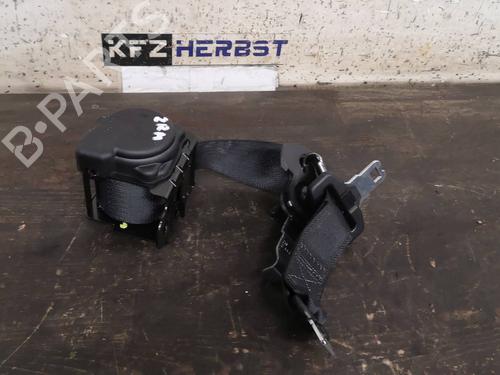 Used Rear center seatbelt FORD GALAXY III (CK) 2.0 EcoBlue (150 hp) 13064022