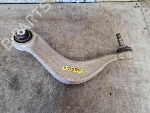 Used Right front suspension arm Right front suspension arm BMW 5 Touring (G61, G99) M 5 Plug-in Hybrid All-wheel Drive (727 hp) 36669934 36669934